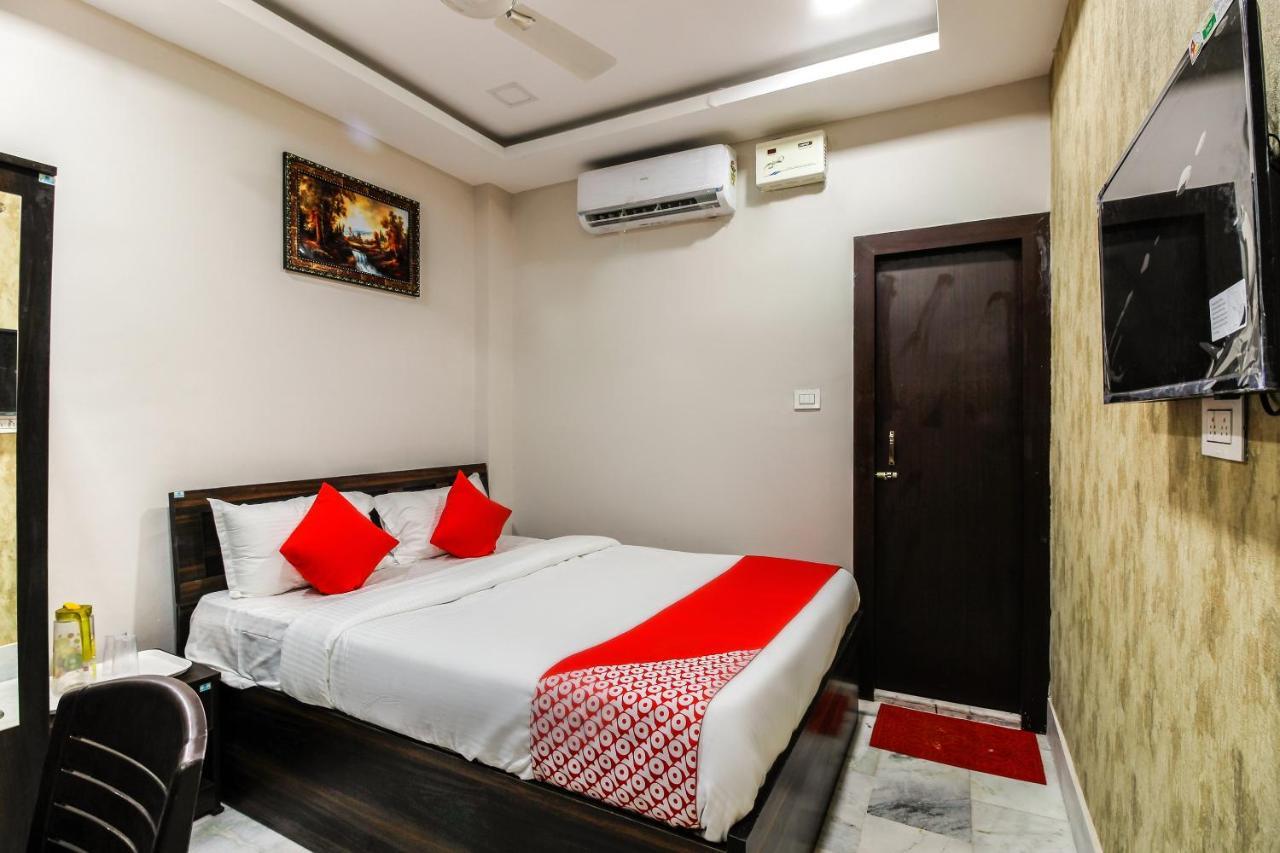 Hotel O Shiva Guest House Guwahati Exterior foto