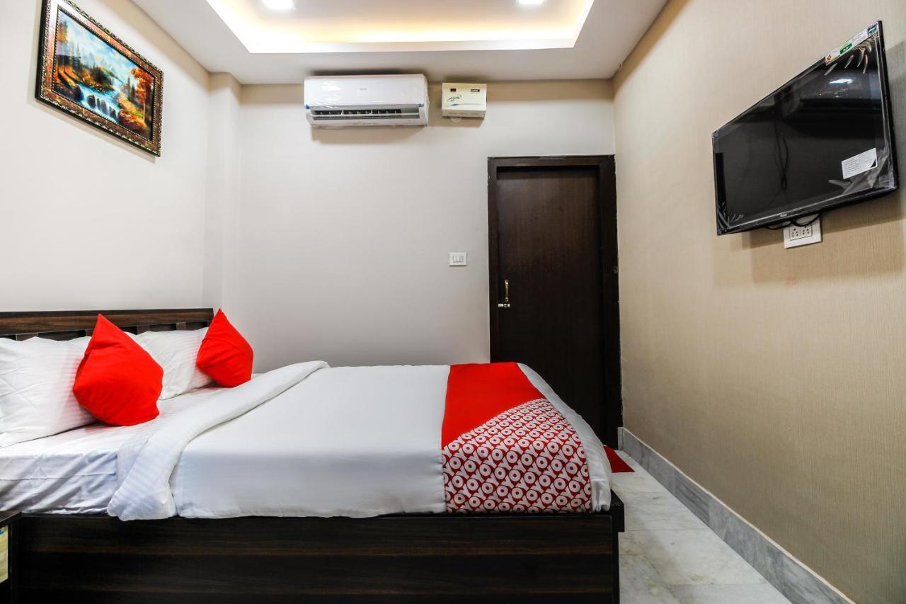 Hotel O Shiva Guest House Guwahati Exterior foto